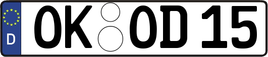 OK-OD15