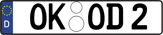 OK-OD2