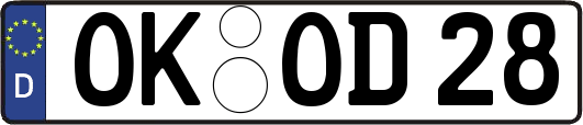 OK-OD28