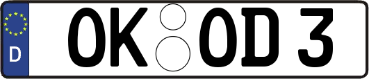 OK-OD3