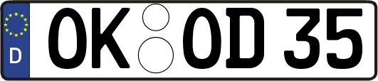 OK-OD35