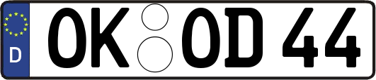 OK-OD44