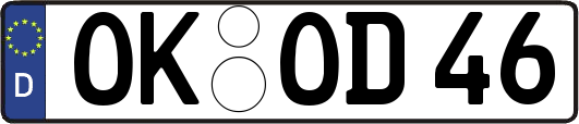 OK-OD46