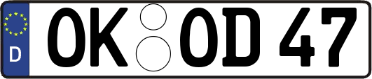 OK-OD47