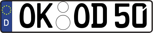 OK-OD50