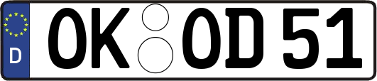 OK-OD51