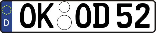 OK-OD52