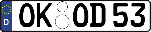 OK-OD53