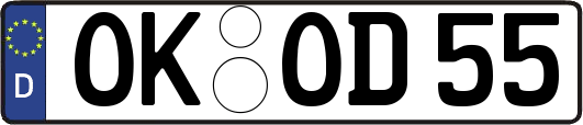 OK-OD55