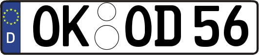 OK-OD56