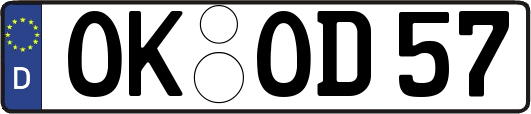 OK-OD57