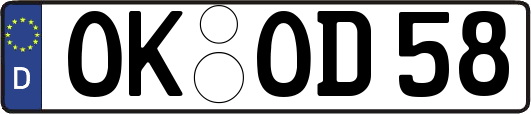 OK-OD58