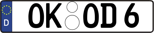 OK-OD6