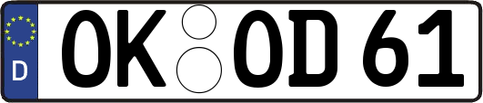 OK-OD61