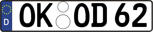 OK-OD62