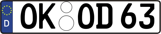 OK-OD63