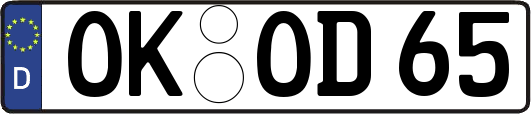 OK-OD65