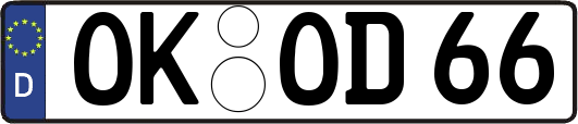 OK-OD66