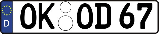 OK-OD67