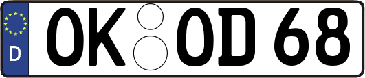 OK-OD68