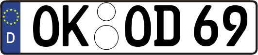 OK-OD69