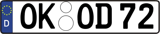OK-OD72