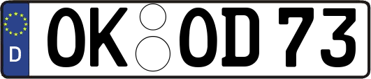 OK-OD73
