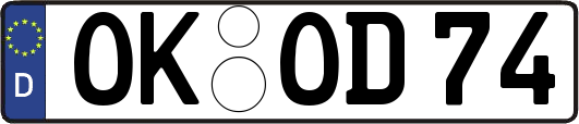 OK-OD74