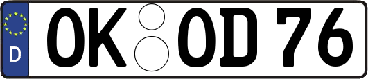 OK-OD76