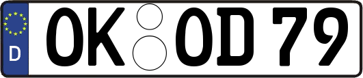 OK-OD79