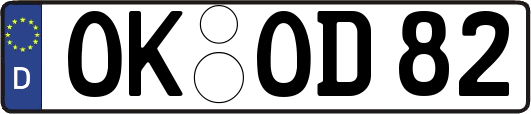 OK-OD82