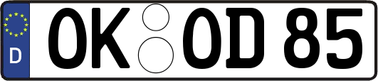 OK-OD85