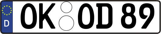 OK-OD89