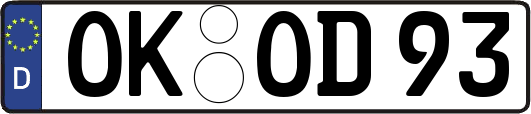 OK-OD93