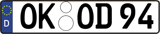 OK-OD94