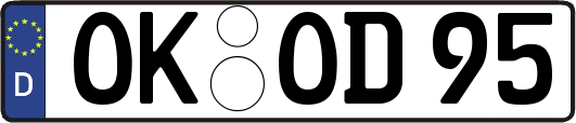 OK-OD95