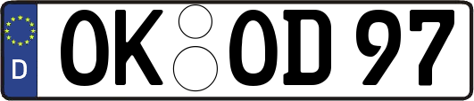 OK-OD97