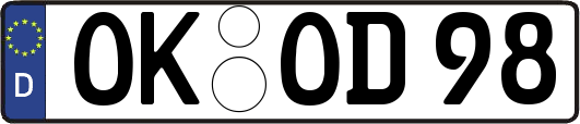OK-OD98