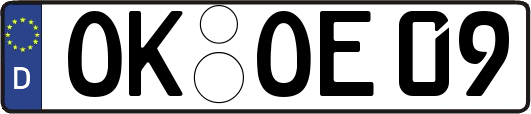 OK-OE09