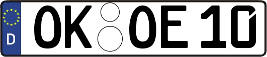 OK-OE10