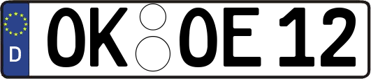 OK-OE12