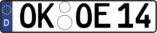 OK-OE14