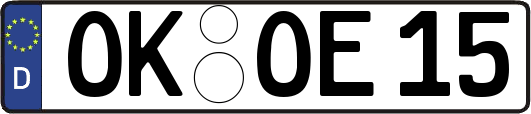 OK-OE15
