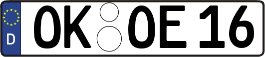 OK-OE16