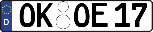 OK-OE17