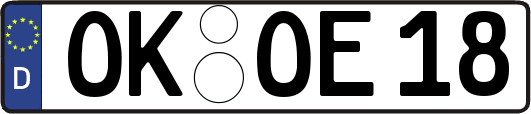 OK-OE18