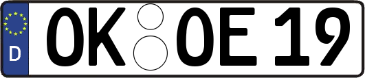 OK-OE19