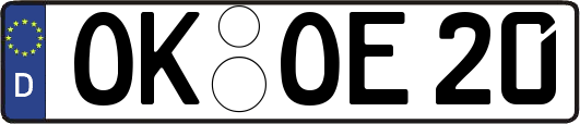 OK-OE20