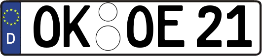 OK-OE21