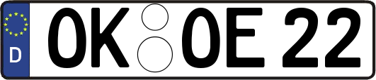 OK-OE22
